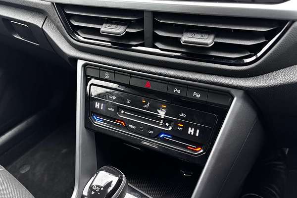 2025 Volkswagen T-Roc CityLife D11