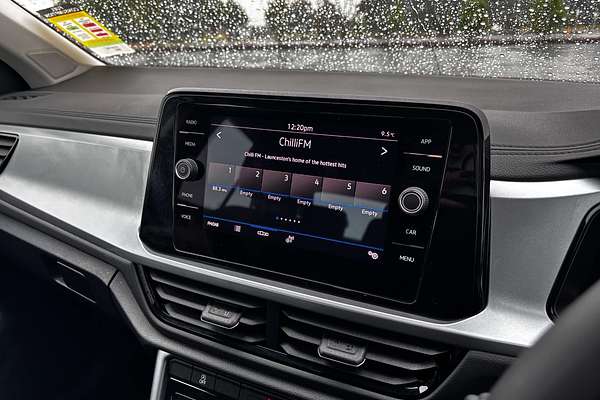 2025 Volkswagen T-Roc CityLife D11