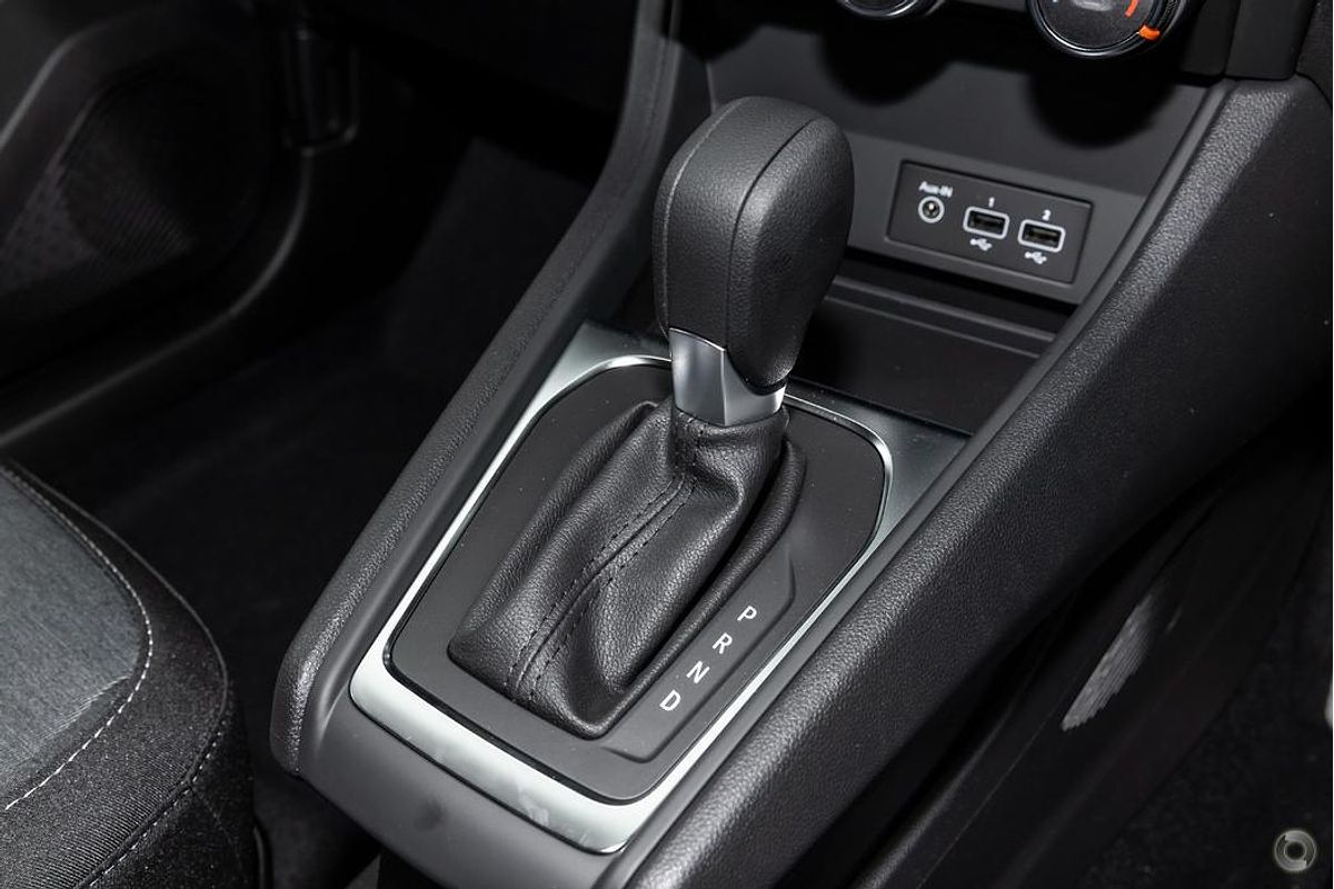 2022 Renault Captur Life XJB