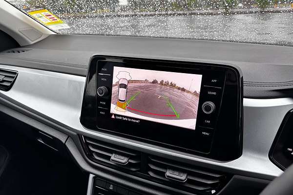 2025 Volkswagen T-Roc CityLife D11