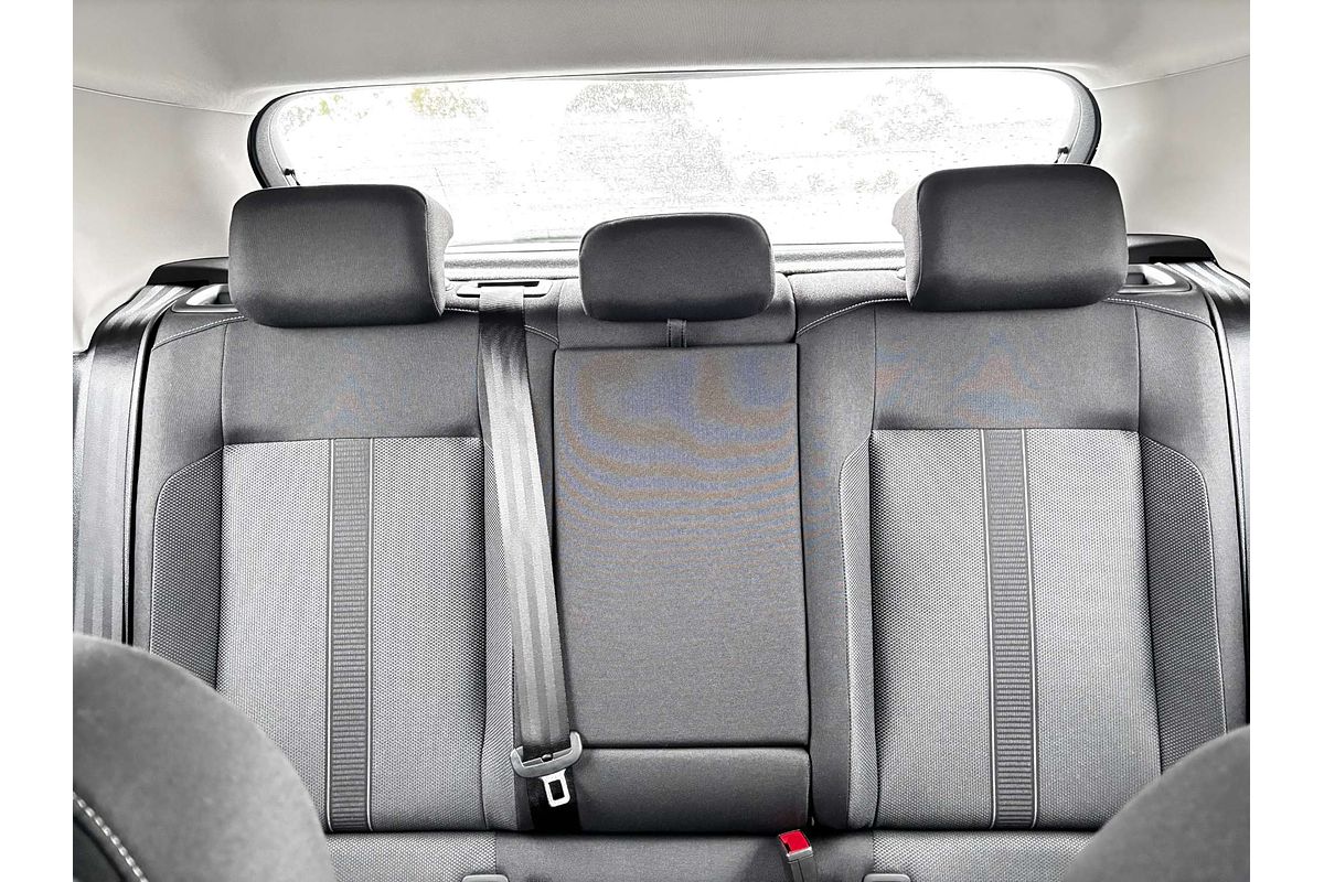 2025 Volkswagen T-Roc CityLife D11