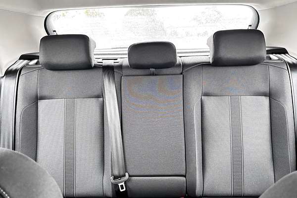 2025 Volkswagen T-Roc CityLife D11