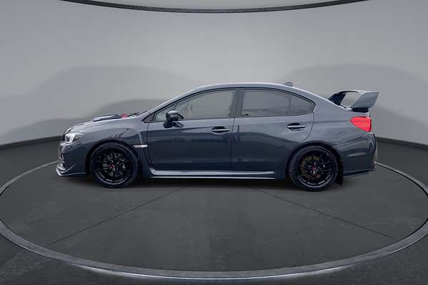 2015 Subaru WRX STI Premium VA