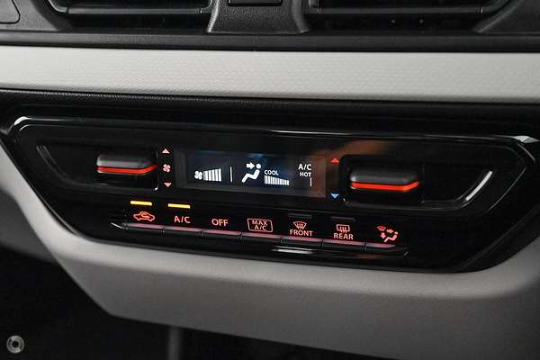 2025 Suzuki Swift Hybrid UZ