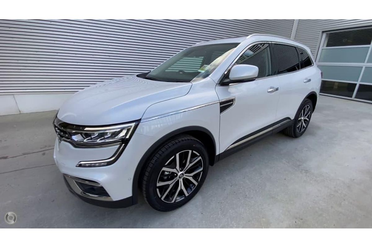 2023 Renault Koleos Intens HZG