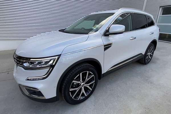 2023 Renault Koleos Intens HZG
