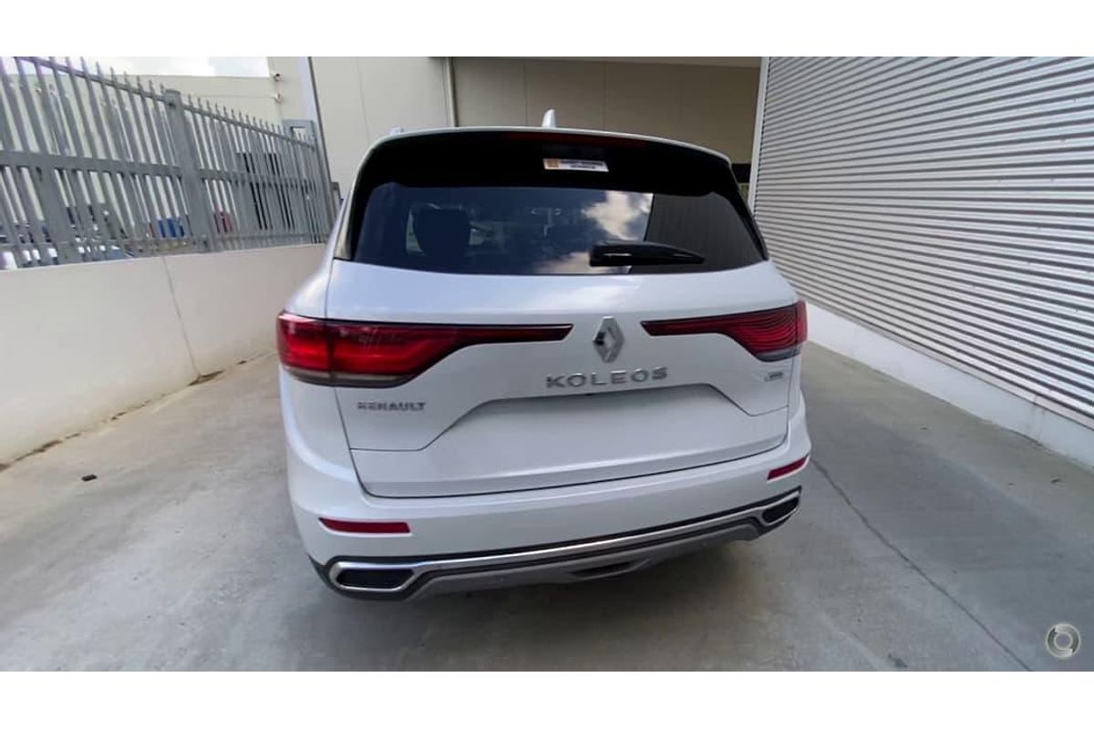 2023 Renault Koleos Intens HZG