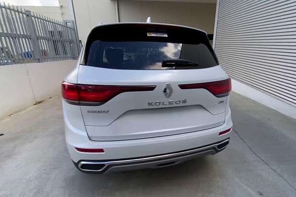 2023 Renault Koleos Intens HZG
