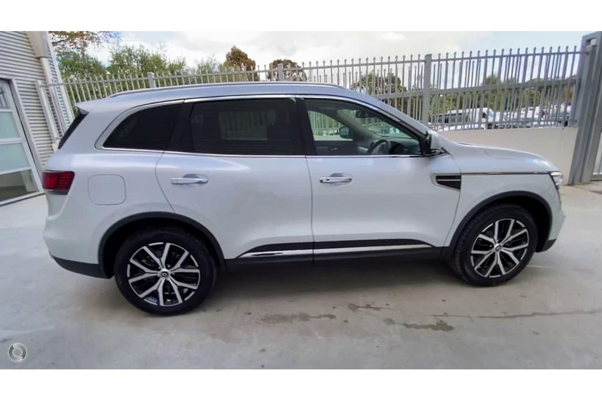 2023 Renault Koleos Intens HZG
