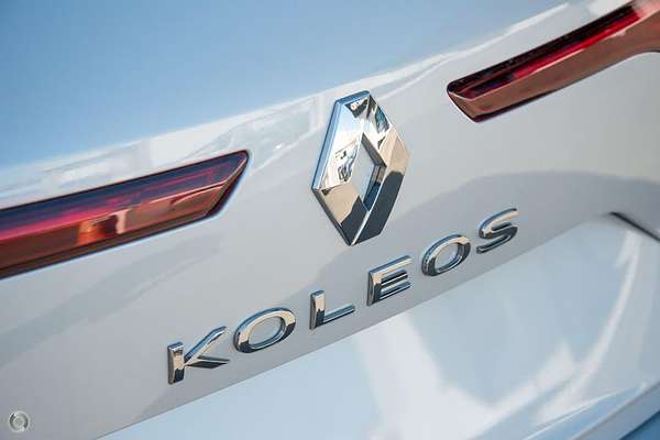 2023 Renault Koleos Intens HZG