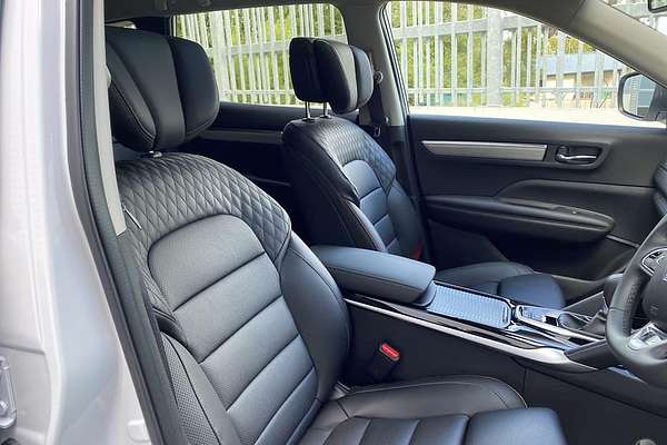 2023 Renault Koleos Intens HZG