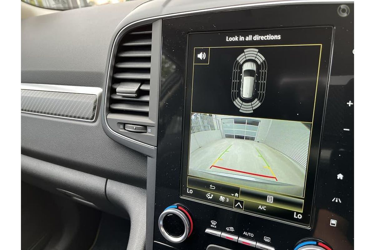 2023 Renault Koleos Intens HZG