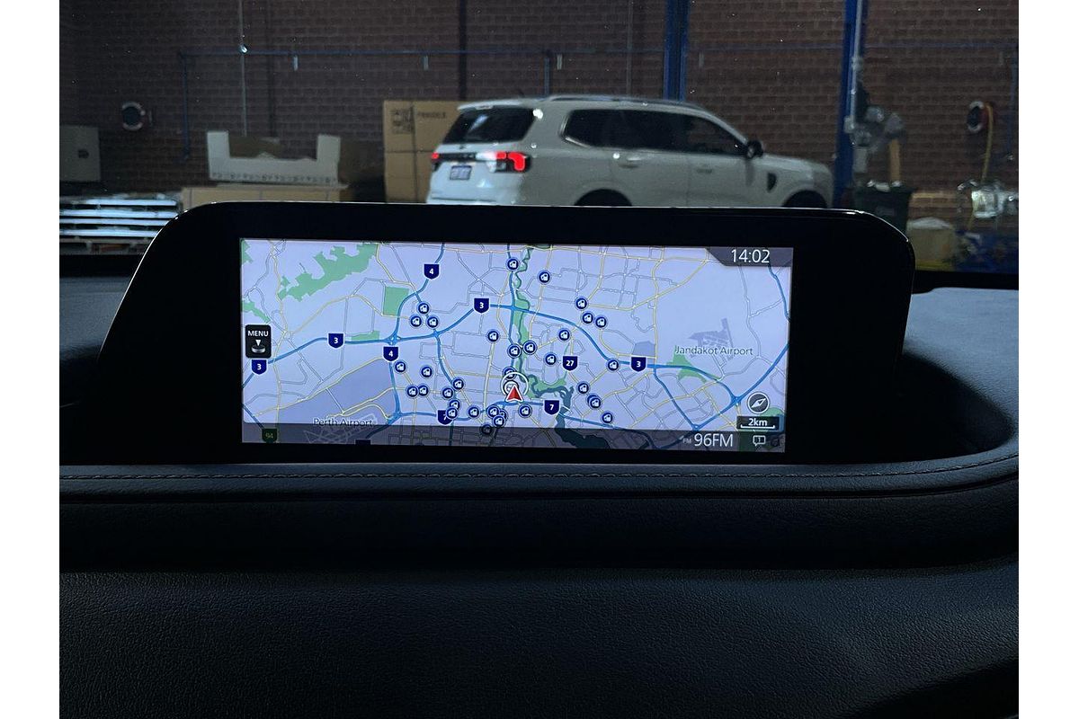 2023 Mazda CX-30 G20 Pure DM Series