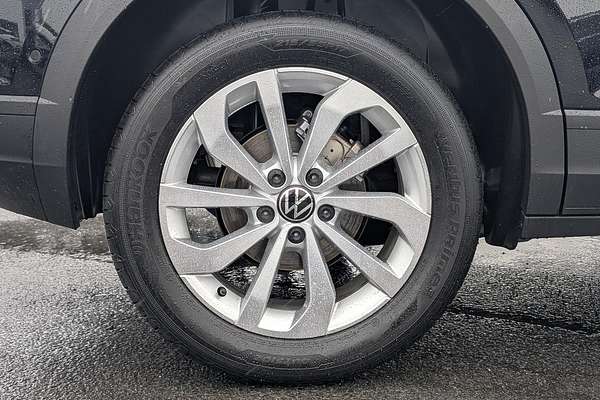 2025 Volkswagen T-Roc CityLife D11