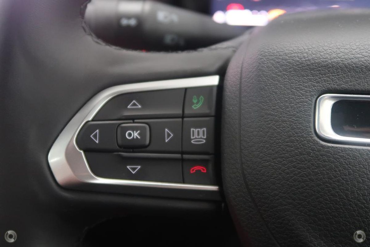 2023 Jeep Compass S-Limited M6