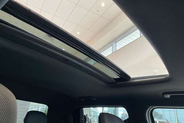 2025 Kia Tasman X-Pro TK 4X4