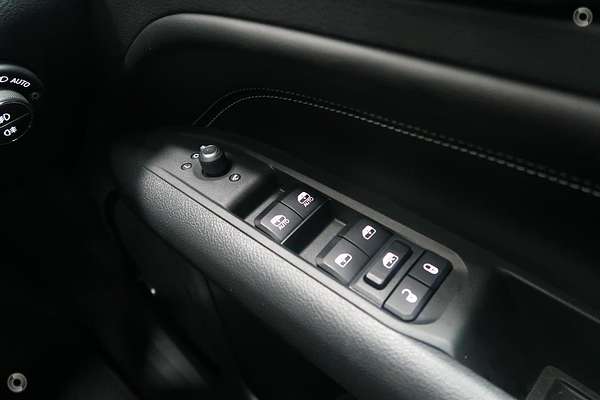 2023 Jeep Compass S-Limited M6