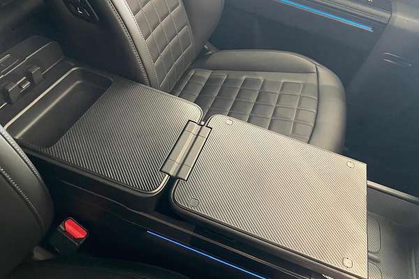 2025 Kia Tasman X-Pro TK 4X4