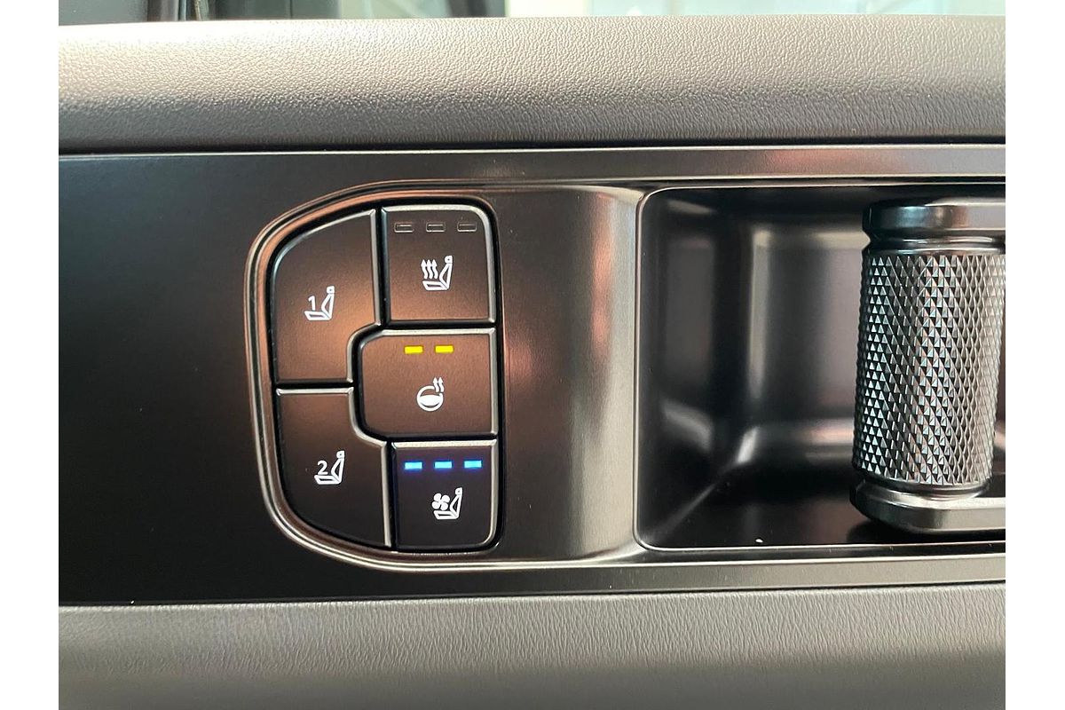 2025 Kia Tasman X-Pro TK 4X4