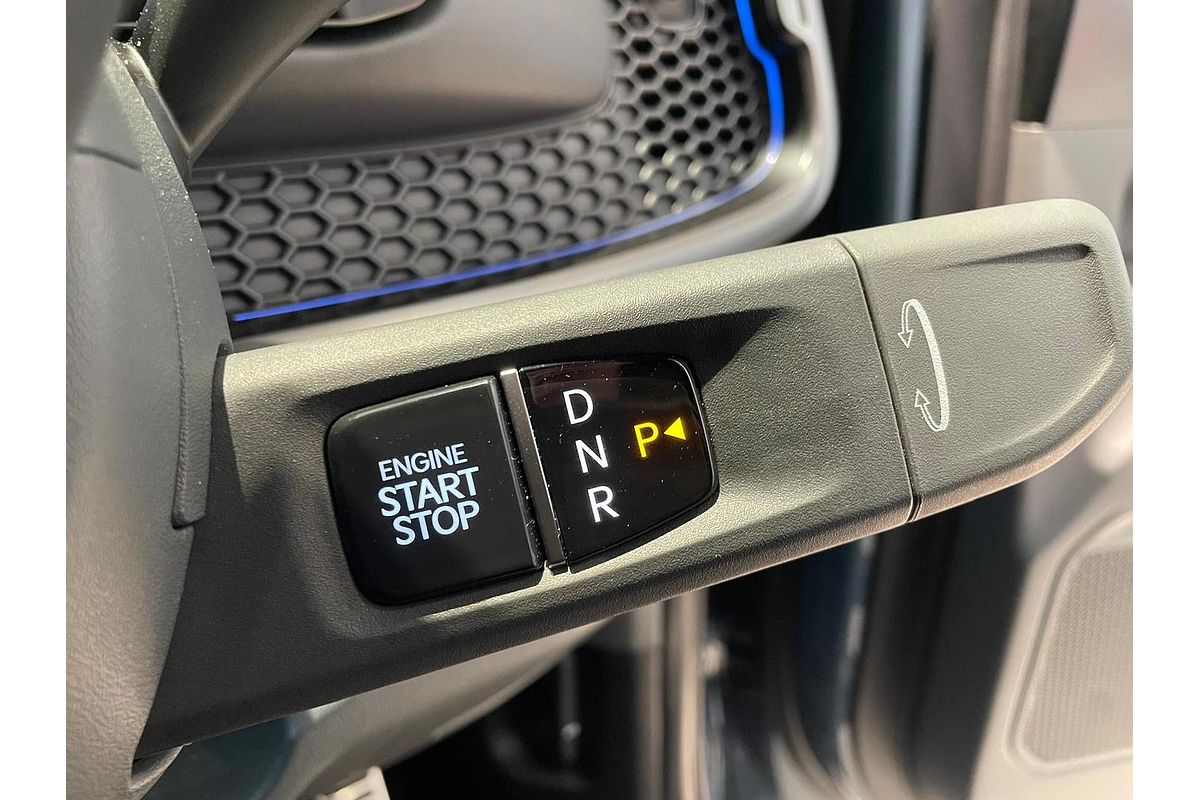 2025 Kia Tasman X-Pro TK 4X4