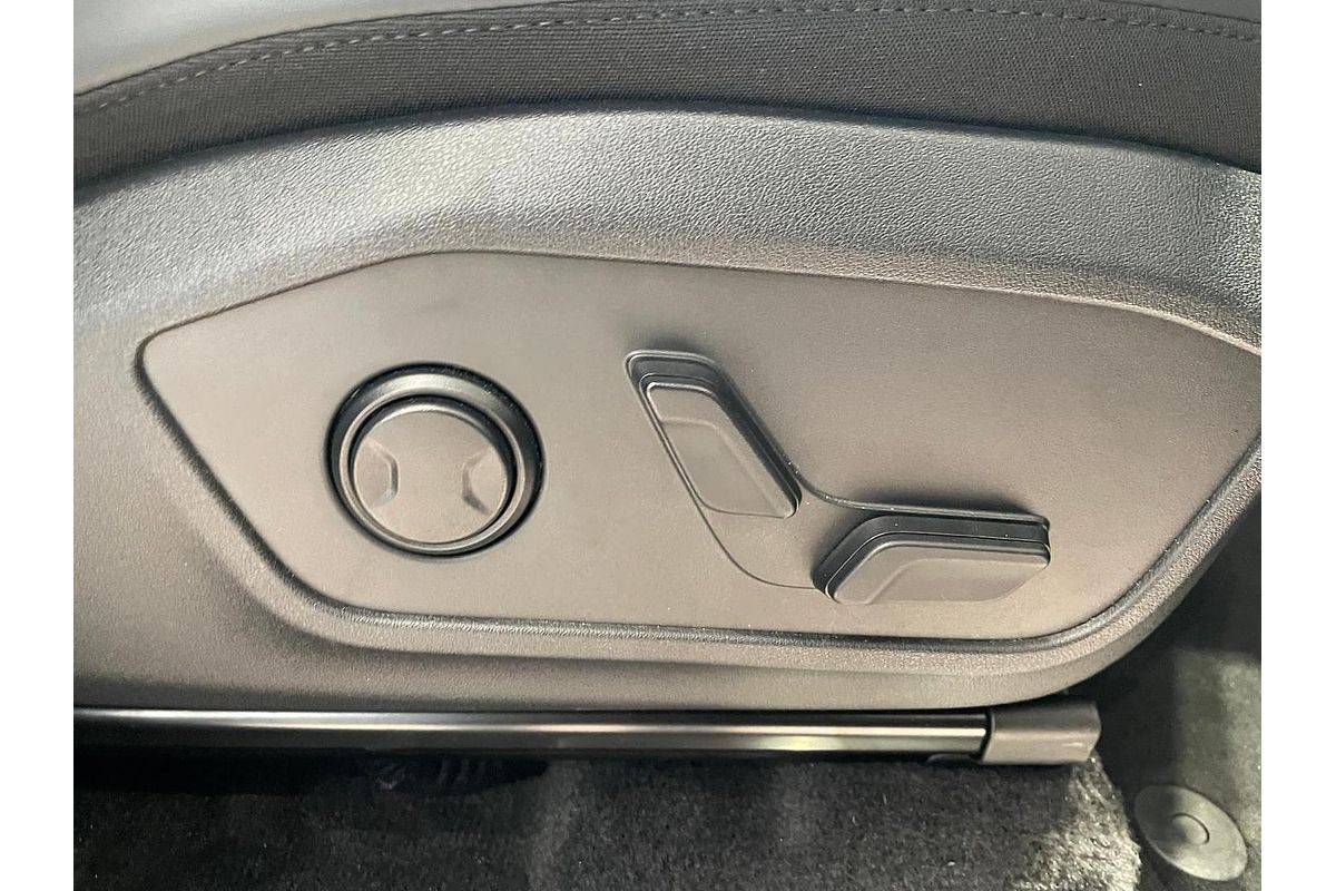 2025 Kia Tasman X-Pro TK 4X4