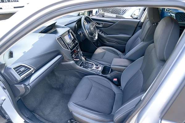 2020 Subaru Forester Hybrid L S5