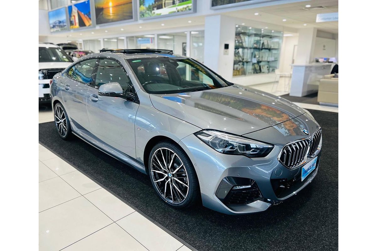 2023 BMW 2 Series 220i M Sport F44