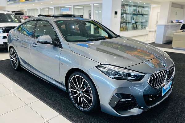 2023 BMW 2 Series 220i M Sport F44