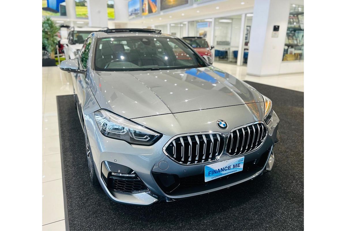 2023 BMW 2 Series 220i M Sport F44