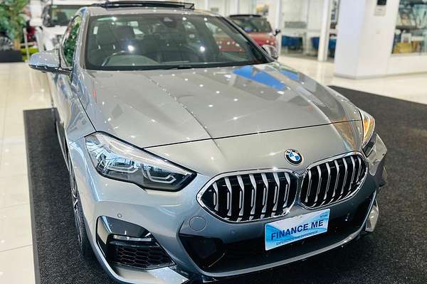 2023 BMW 2 Series 220i M Sport F44
