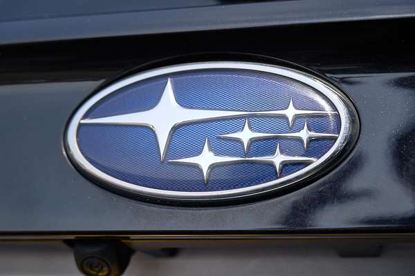 2020 Subaru Forester Hybrid L S5