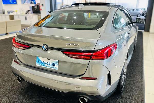 2023 BMW 2 Series 220i M Sport F44