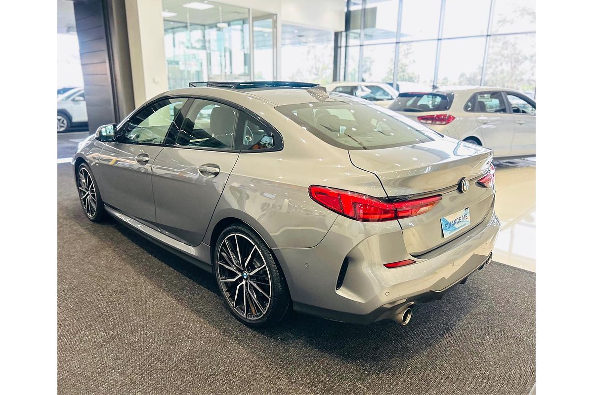 2023 BMW 2 Series 220i M Sport F44