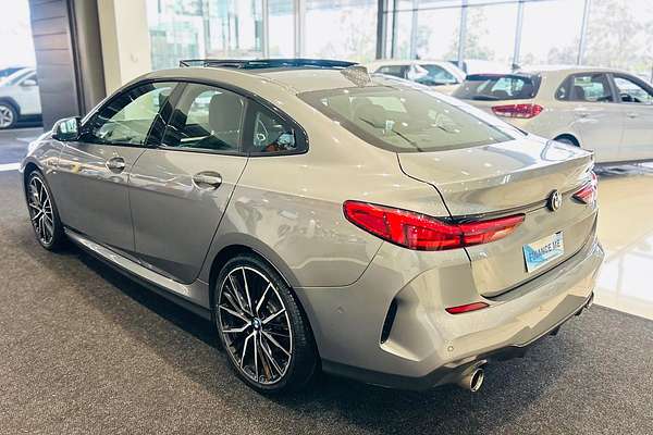 2023 BMW 2 Series 220i M Sport F44