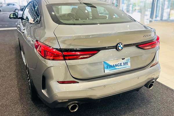 2023 BMW 2 Series 220i M Sport F44