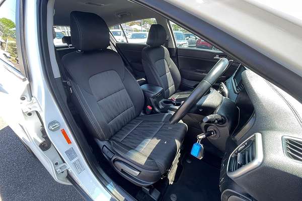 2021 Kia Sportage S QL