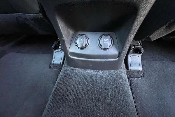 2021 Kia Sportage S QL