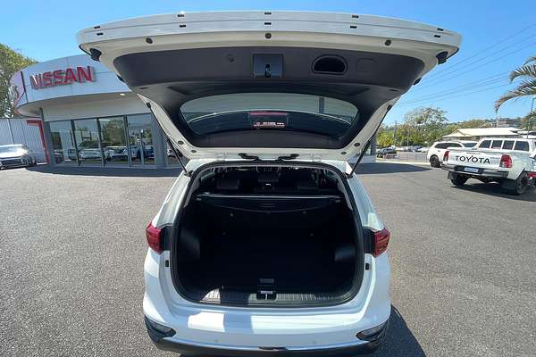2021 Kia Sportage S QL