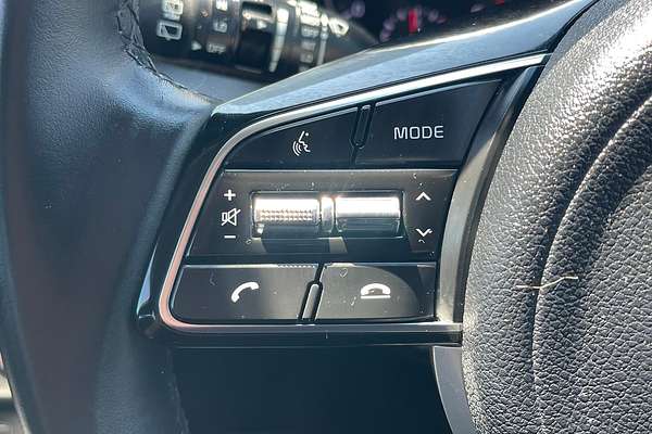 2021 Kia Sportage S QL