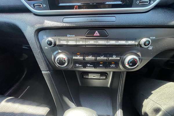 2021 Kia Sportage S QL
