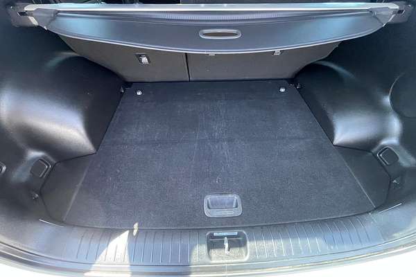 2021 Kia Sportage S QL