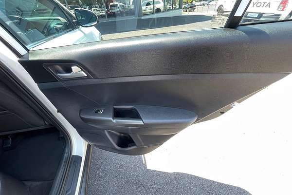 2021 Kia Sportage S QL