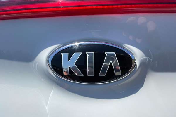 2021 Kia Sportage S QL