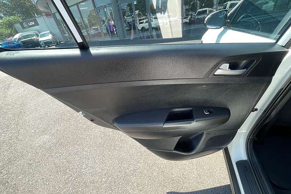 2021 Kia Sportage S QL