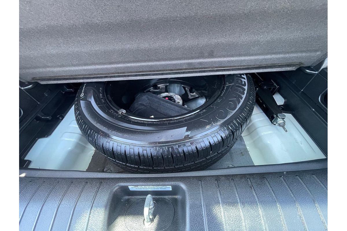 2021 Kia Sportage S QL