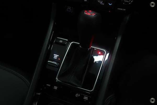 2023 Jeep Compass S-Limited M6