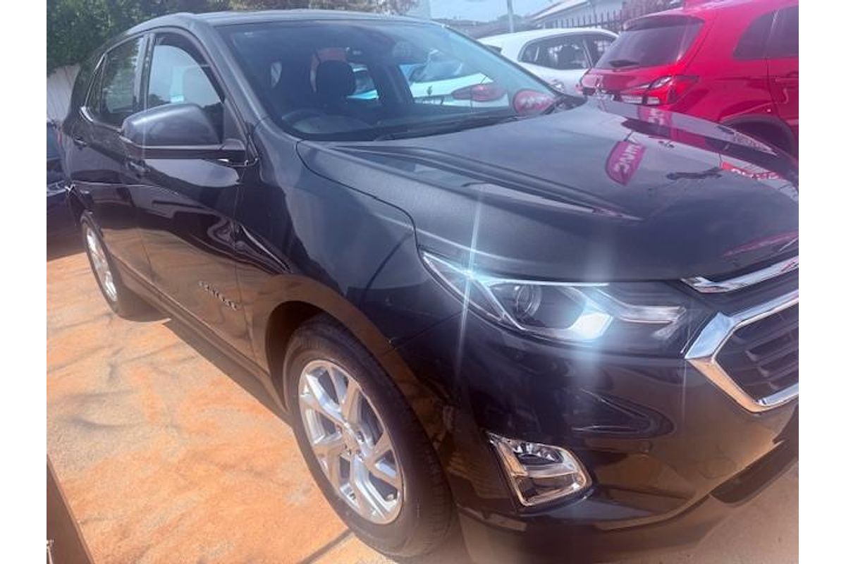 2017 Holden Equinox LT EQ