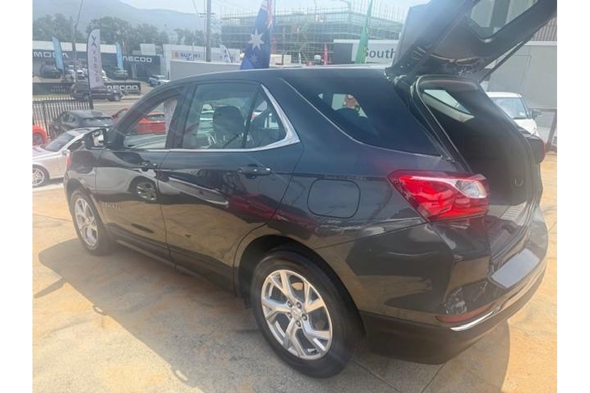 2017 Holden Equinox LT EQ