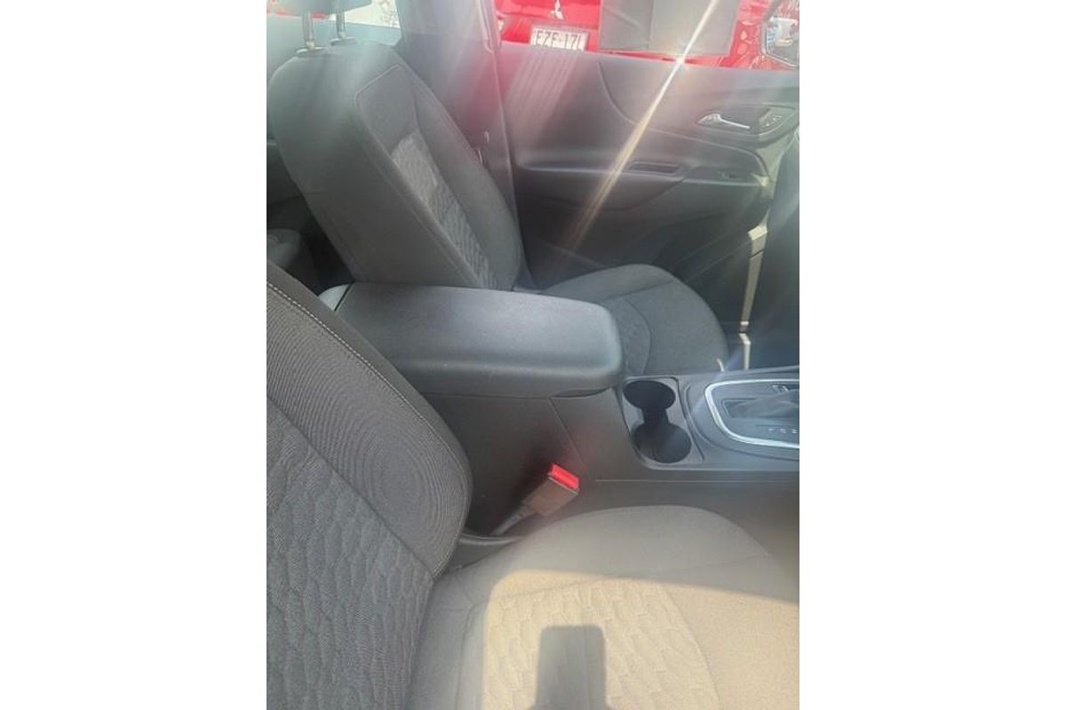 2017 Holden Equinox LT EQ