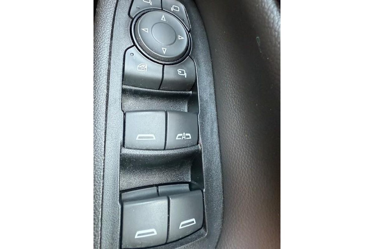 2017 Holden Equinox LT EQ